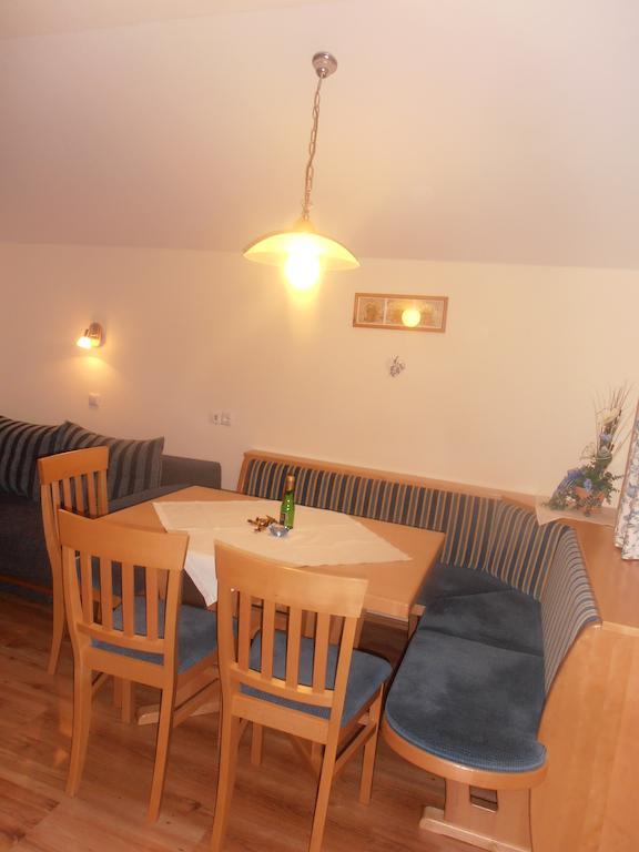 Ferienwohnung Kleinellmauhof Großarl Zimmer foto