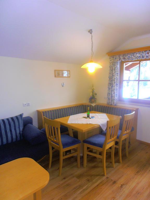 Ferienwohnung Kleinellmauhof Großarl Zimmer foto